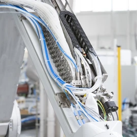 Color changer EcoLCC2 Color changer EcoLCC2