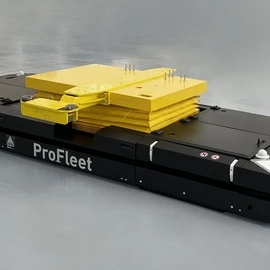 ProFleet 4200 with lifting ProFleet 4200 with lifting: Automated guided vehicle (AGV)