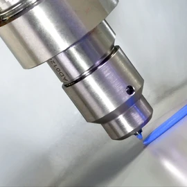 Gluing body in white duerr gluing technology body in white