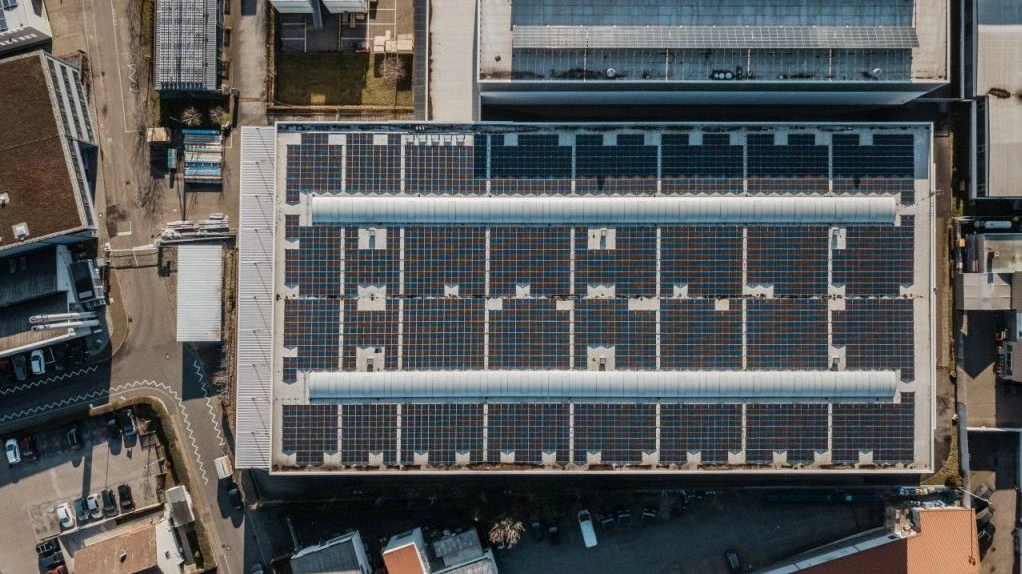 Installation of photovoltaic systems