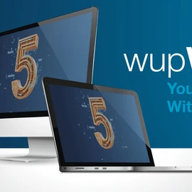 Software for timber construction The new machine operating software for timber construction wupWorks5