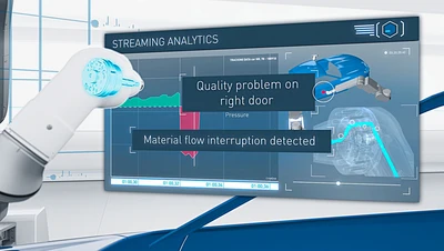 Software for data recording and analysis