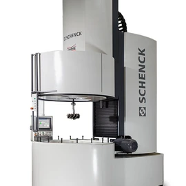 Centrio 100 Spin test system Centrio 100