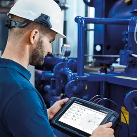 SmartBalancer 4 The ultimate solution for operational balancing