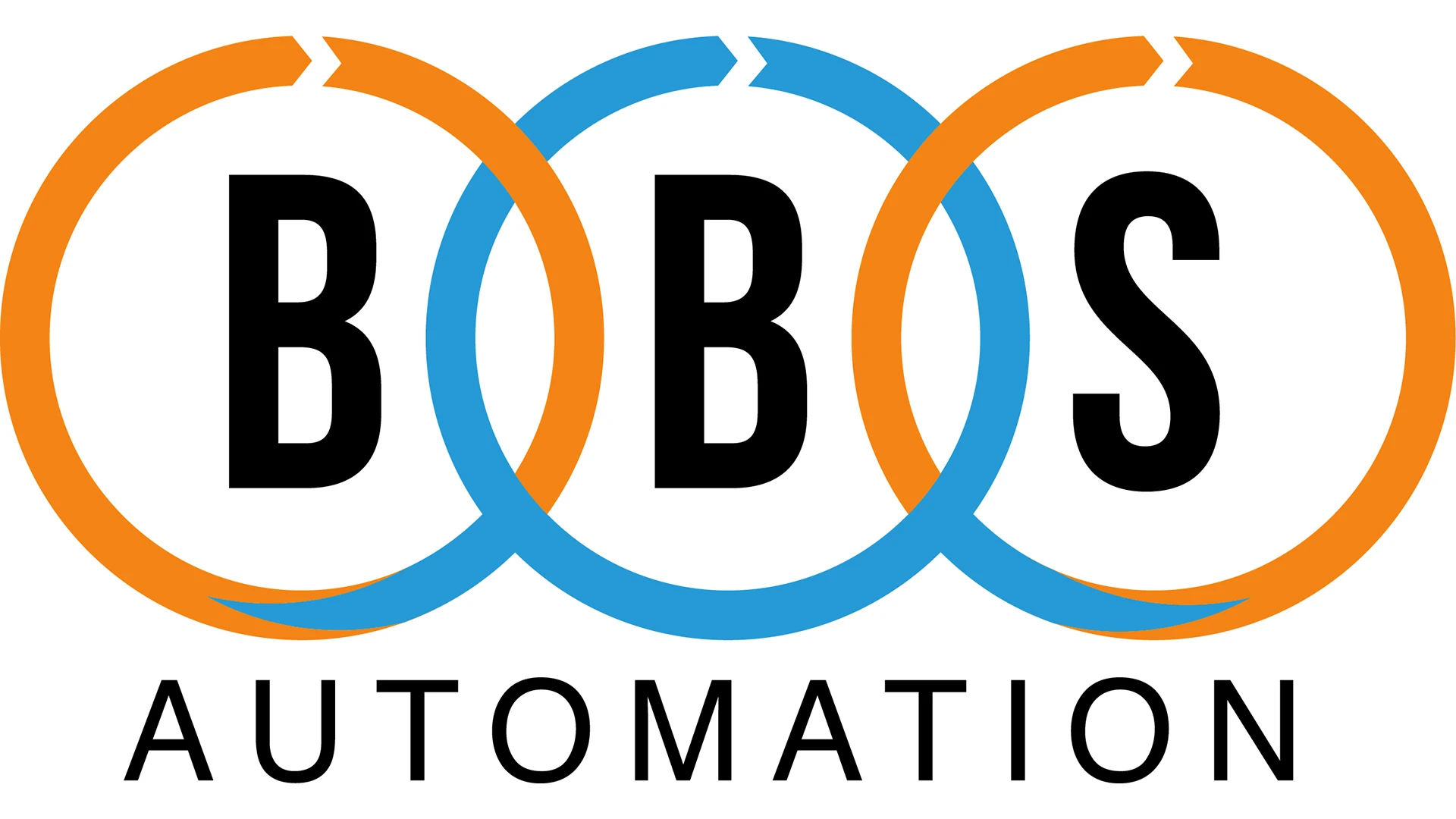 BBS Automation logo