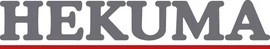 Hekuma Logo