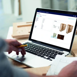 productionManager The digital job folder brings transparency to the workshop