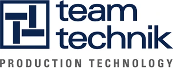 teamtechnik Logo