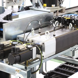 EcoShot Meter Double EcoShot Meter Double