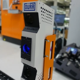 x-3Dsurface x-3Dsurface:The new, flexible sensor for chassis geometry measurement in the End-of-Line.