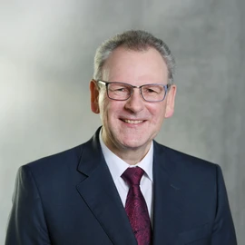 Dietmar Heinrich Dietmar Heinrich portrait