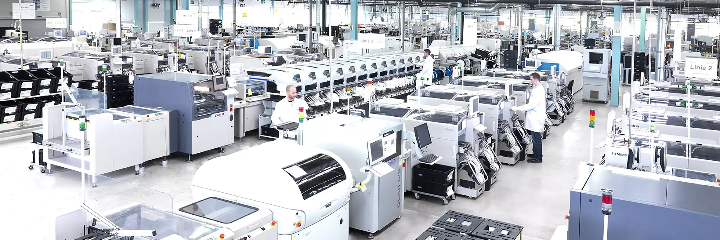 iTAC SMT.Edge iTAC SMT.Edge