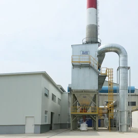 Catalytic filter element Catalytic filter element