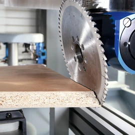 Wood processing Cutting mitre cuts