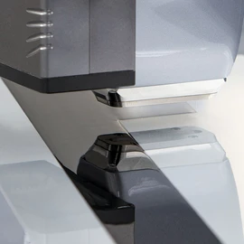 EcoPaintJet – Overspray-free paint application EcoPaintJet – Overspray-free paint application