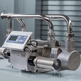 Pumps: EcoPumpHP EcoPumpHP