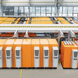 x-road truck x-road truck: The multi-function roll, brake, ABS test stand for commercial vehicles.