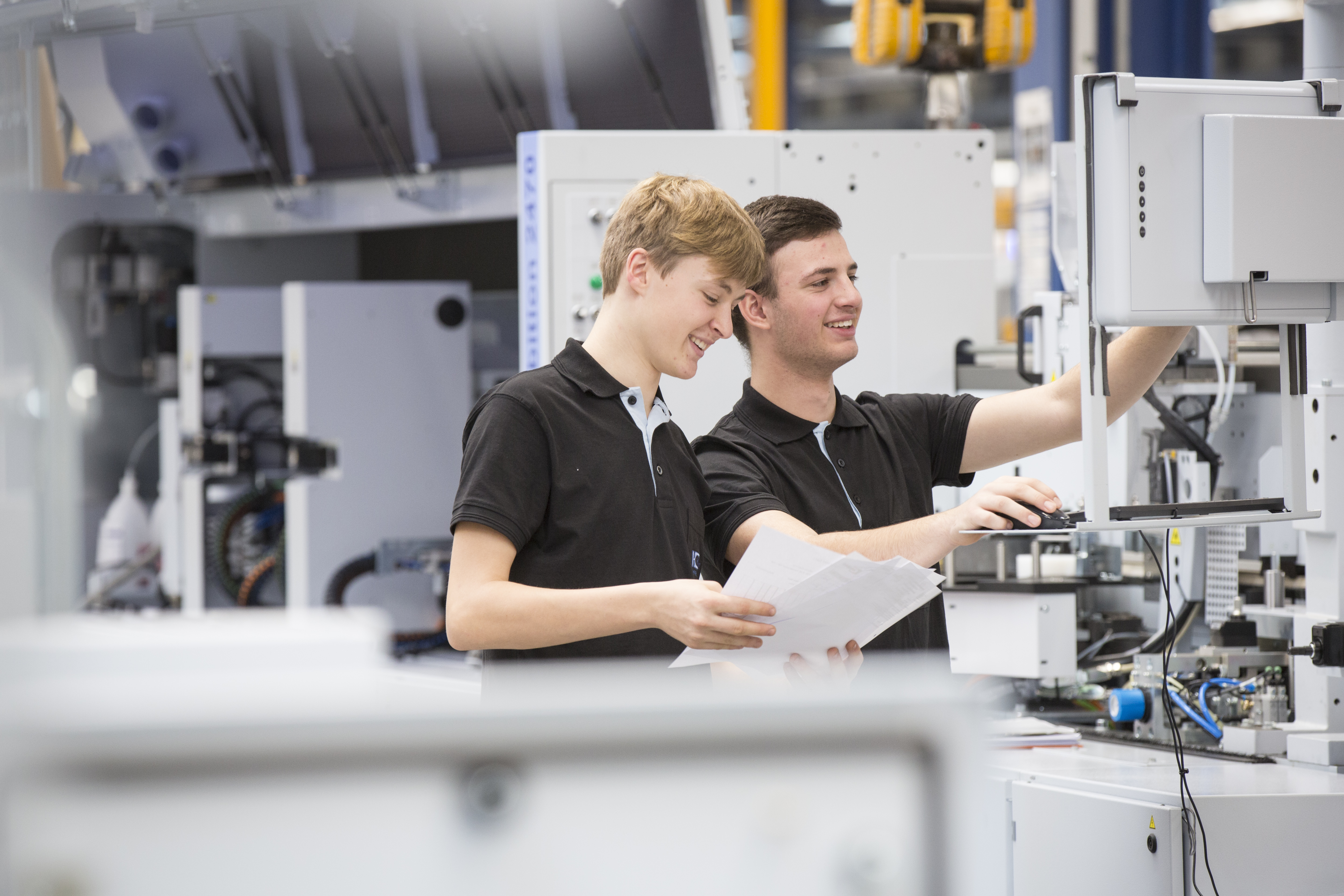 Современное профессиональное образование. Ausbildung в Германии. Аусбильдунг. Vocational Training. Ausbildung студенты.